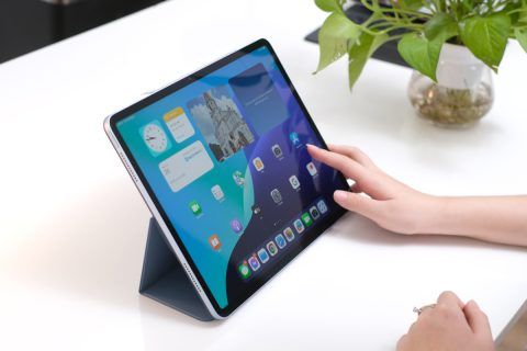 iPad Air 6 – Tạo sự khác biệt với lựa chọn màn hình 13 inch