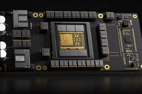 Startup Mỹ ra chip AI ‘mạnh hơn Nvidia H100 20 lần’